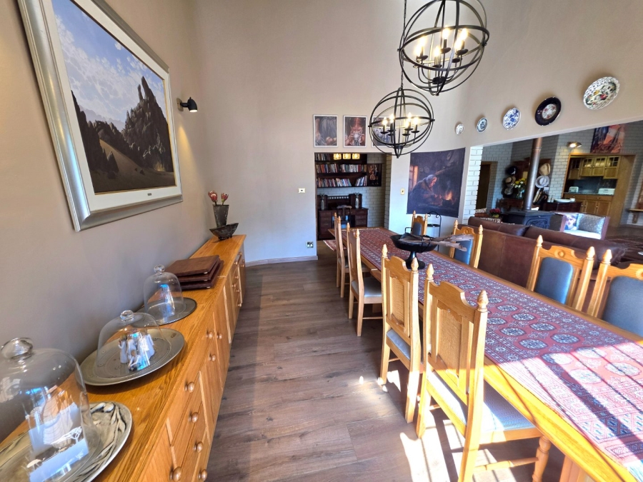 4 Bedroom Property for Sale in Panorama Free State